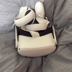 Oculus Meta Quest 2