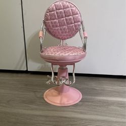 OG Doll Salon Chair 