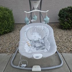 Graco Swing