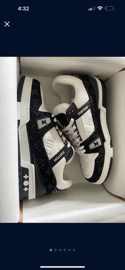 Louis Vuitton Shoes