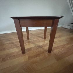 Small Table