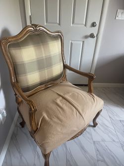 Vintage Chair  