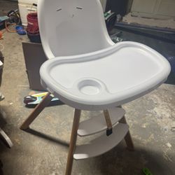 High Chair