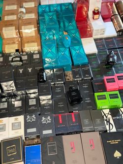Wholesale Fragrances | Start Your Perfume Business