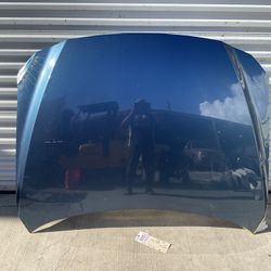 2017 2025 MAZDA CX5 CX-5 HOOD OEM 