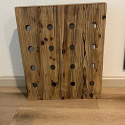 Wine Holder