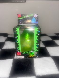 Needoh Galactic Glow Dream Drop