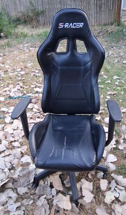 Sracer Gaming Chair
