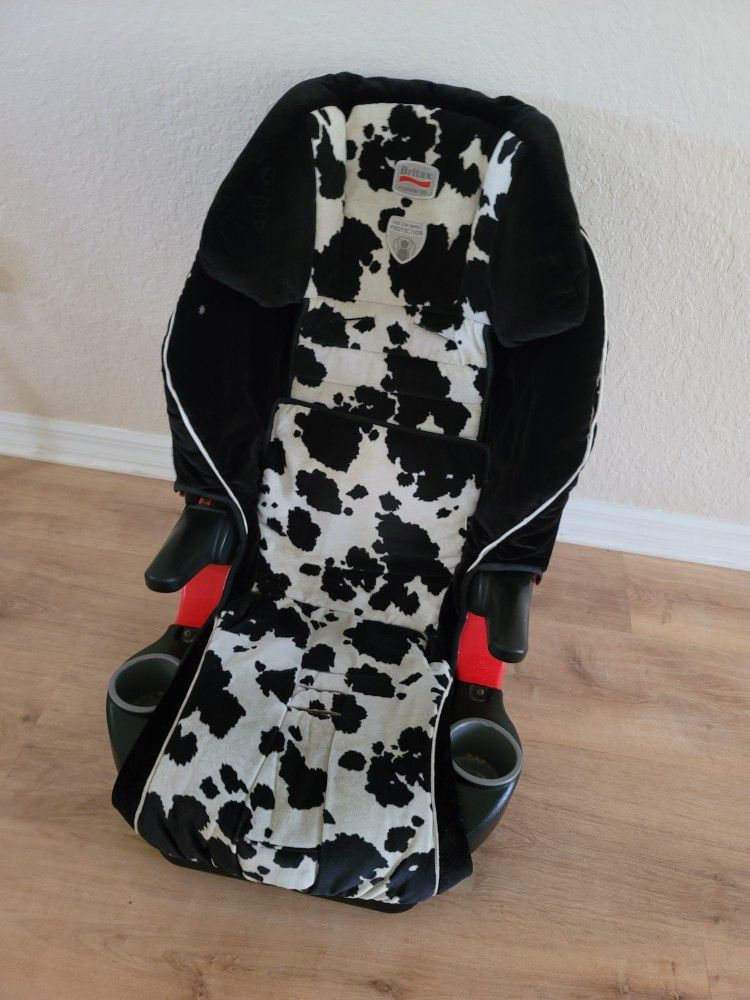 Baby car seat Britax $10