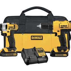 DEWALT Tools 