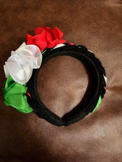 Headband , handmade 🥰