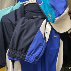 Lacoste Sport