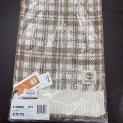 Timberland Scarf