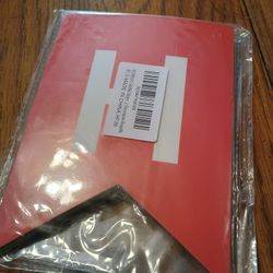 Colorful Happy Birthday Banner