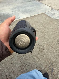 JbL speaker flip 5