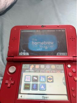 Nintendo New 3DS XL