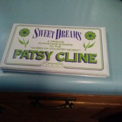 Patsy Cline Sweet Dreams