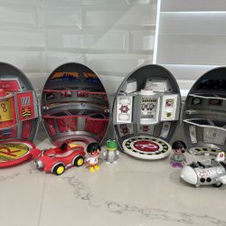 Ryan’s World giant Eggs