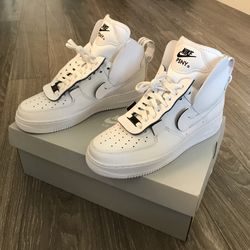 Sample sale deals airforce