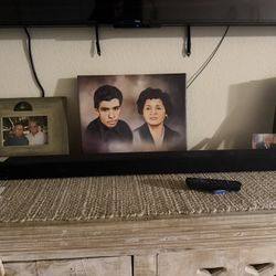 Sound Bar 