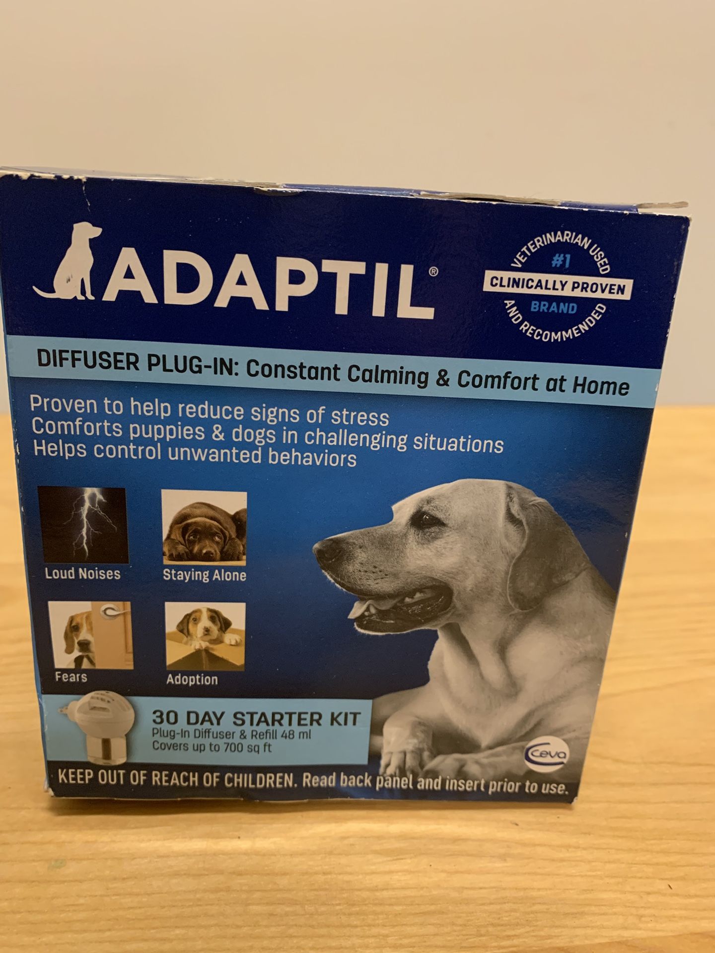 Adaptil Calm Diffuser