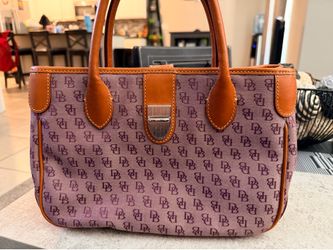 Dooney & Burke Purse