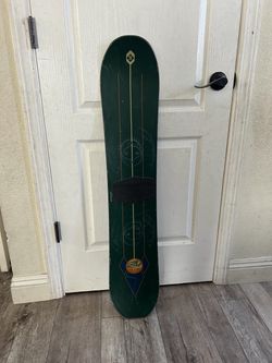 BURTON SNOWBOARD 110cm