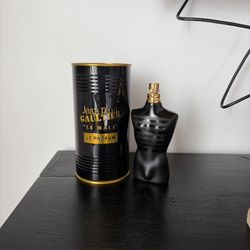 New Jean Paul guatier le male de parfum 4.2 oz