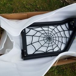 2008-2017 Jeep Jk Spyder Doors 