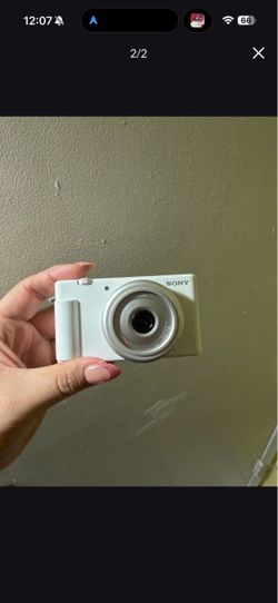 Sony ZV-1F