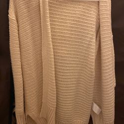 Gap Cardigan Size Xs 