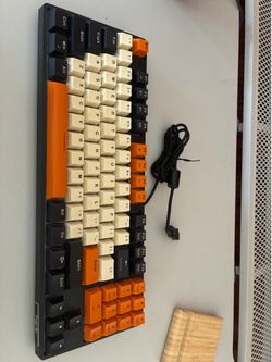 Mechanical Keyboard
