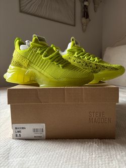 Steve Madden Sneakers
