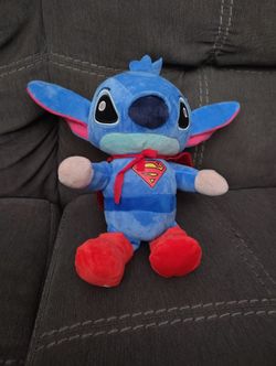 superman stitch 