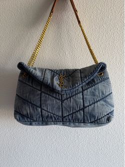 New bags