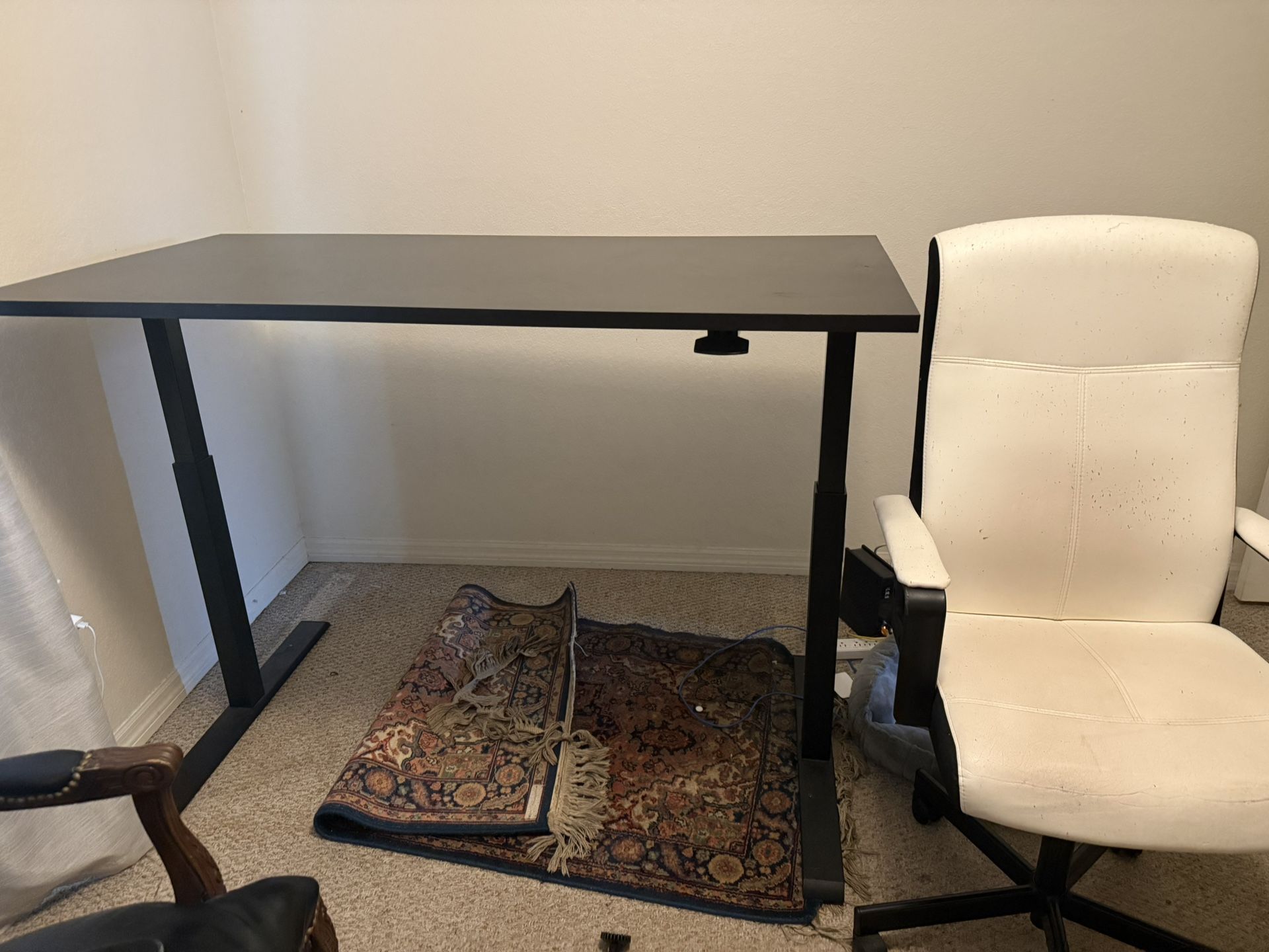 10ft Standing Desk Flash Sale Must Pick Up Today 