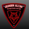 Crimson Altar