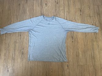 Tyndale XL FR shirt