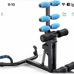 Merach Deep Squat Machine for sale.