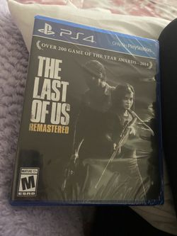 Ps4 game