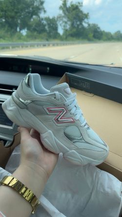 New balance shoes