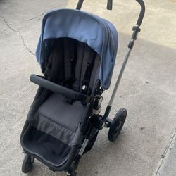 Bugaboo Camaleon Stroller 