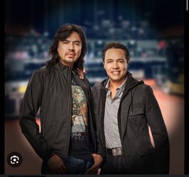 los temerarios