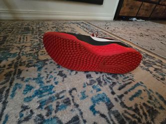 Nike lunar trainers size 10