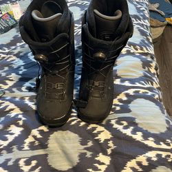 Snowboard Boots