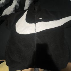 Nike Sweater