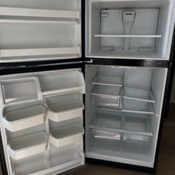 Whirlpool Refrigerator 