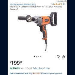 RIDGID