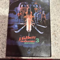 Freddy Krueger Neca New