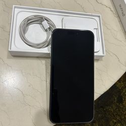 iPhone 15 Pro Max (256GB) - UNLOCKED